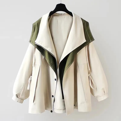 KARIN | LEICHTE WINDJACKE