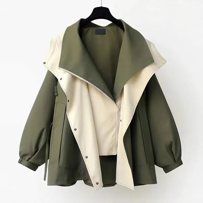 KARIN | LEICHTE WINDJACKE