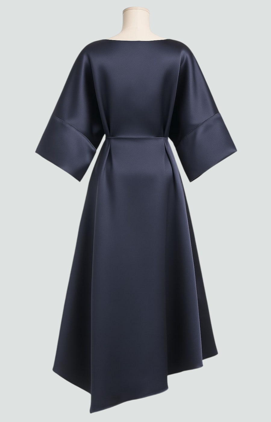 Georgia™ – Elegant Long Evening Dress for Unforgettable Moments