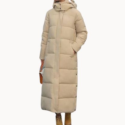 Nora | Comfortabele en elegante jas
