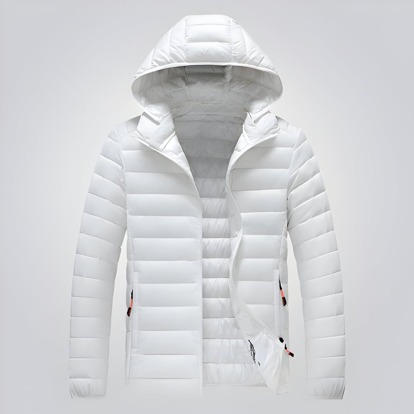 Ryan™ | Baumwollgefütterte Jacke