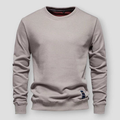 North Royal Fairfield Sweatshirt