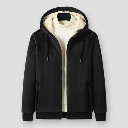 North Royal Ocala Hoodie Jacke