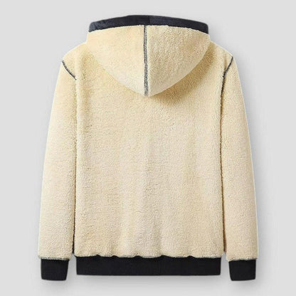 North Royal Ocala Hoodie Jacke