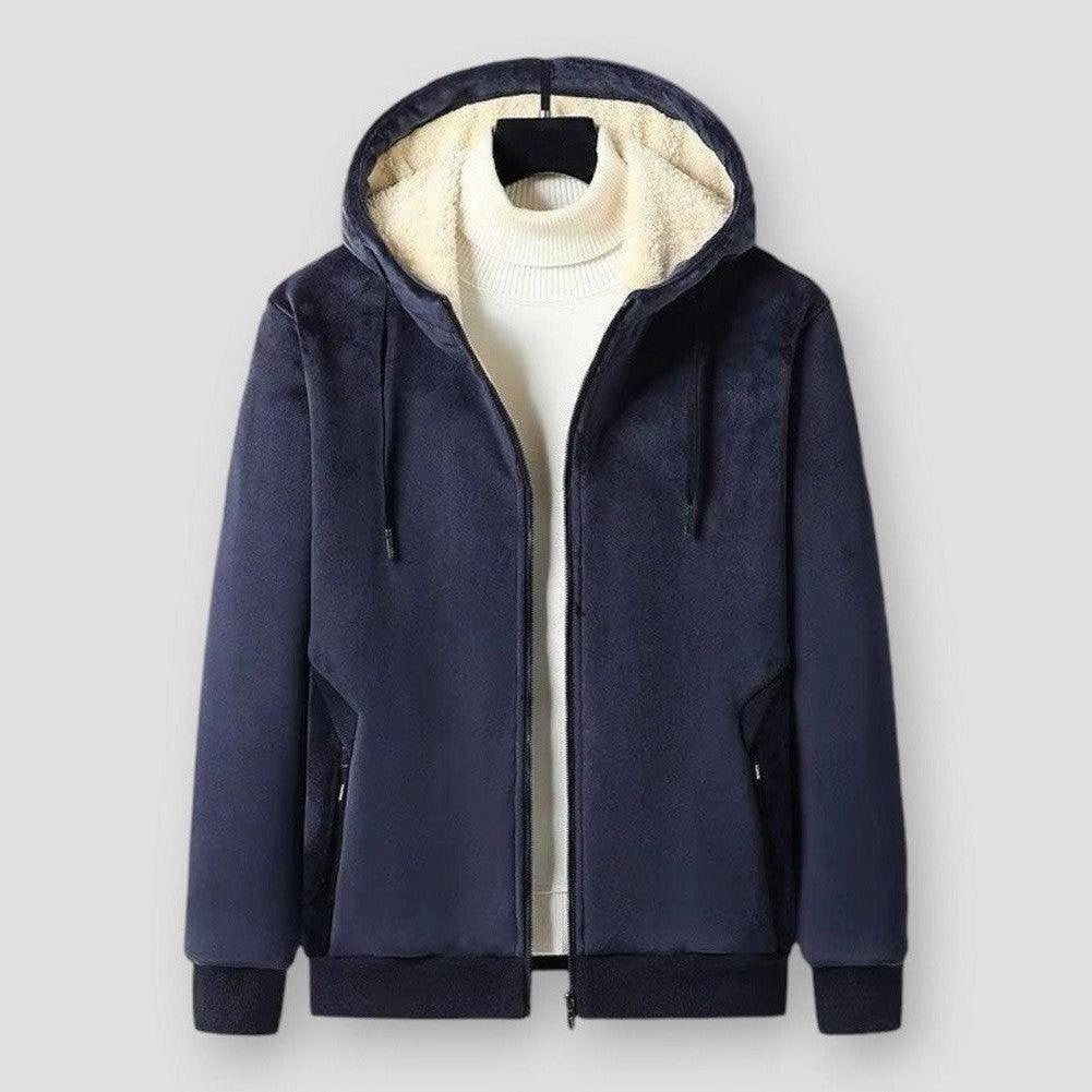 North Royal Ocala Hoodie Jacke