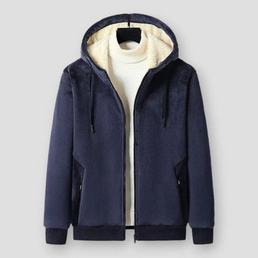 North Royal Ocala Hoodie Jas