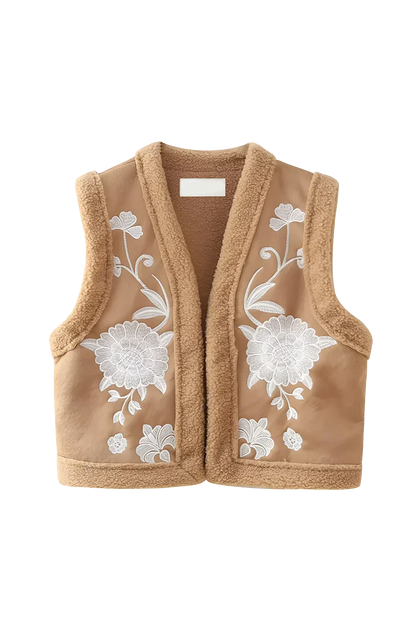 Nustasia Gilet