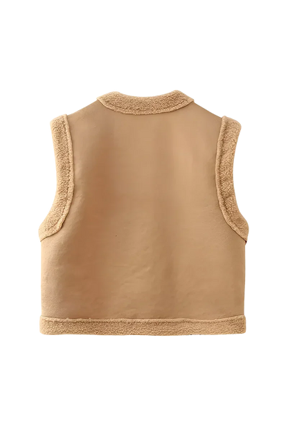 Nustasia Gilet
