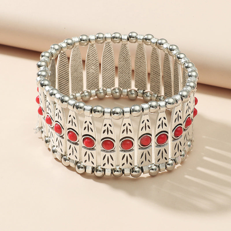 Armband Boho Vintage