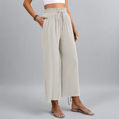 Monelle™ | Leichte Lounge-Hose
