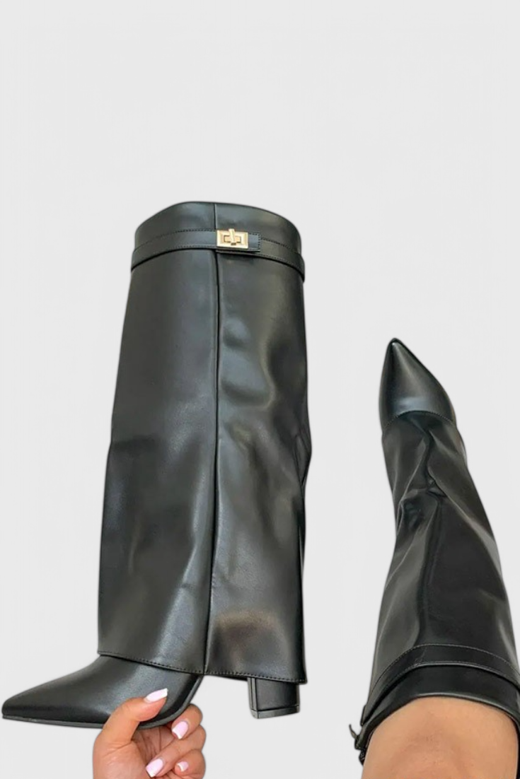 Raya – Elegante Alltagsstiefel