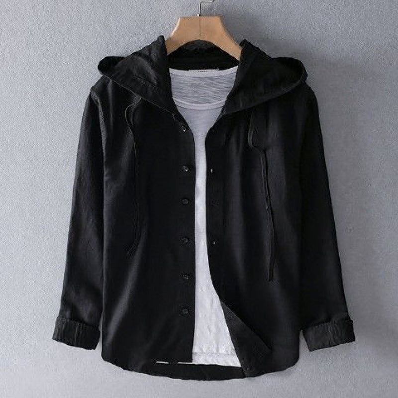 THARAH | Hoodie met capuchon