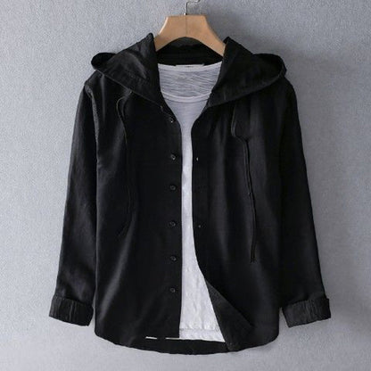 THARAH | Hoodie met capuchon