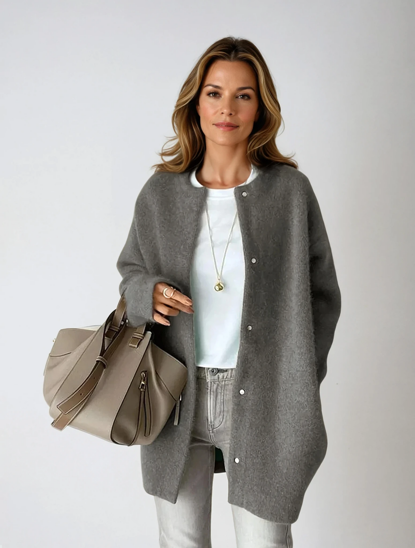 Chloe | Elegante vest