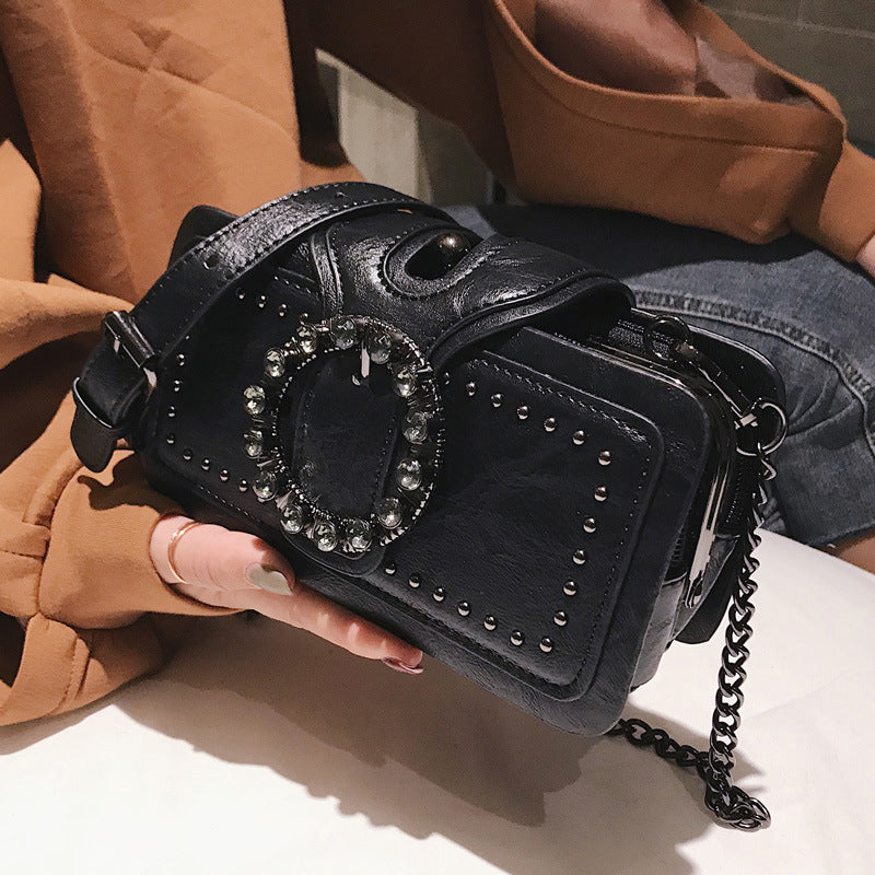 Casual vintage tas