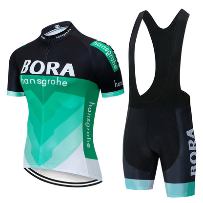 Bora - Professionelles Radset