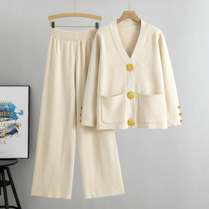 AVALON™ - Luxuriöses Co-Ord-Set