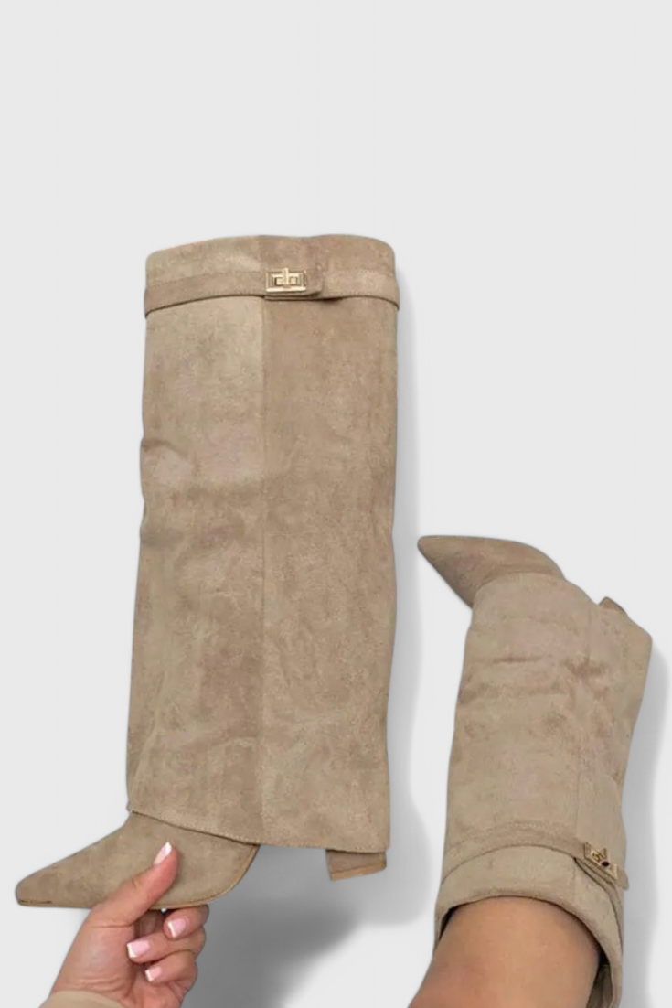 Raya – Elegante Alltagsstiefel