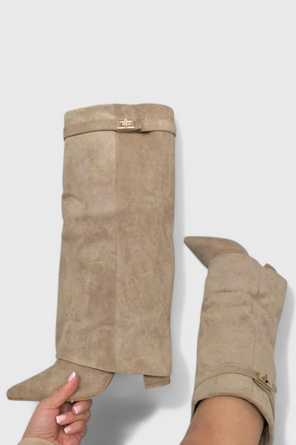 Raya – Elegante Alltagsstiefel