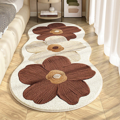 Nature Bloom Teppich