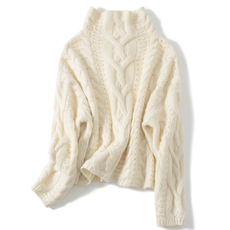 Elenora luxe comforttrui