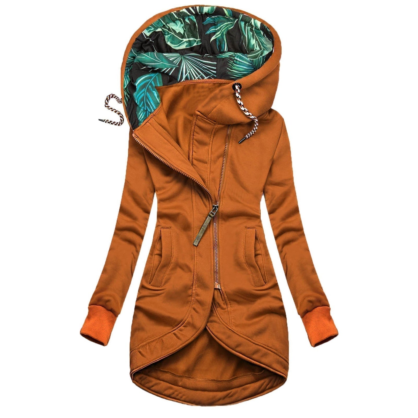 Elaine™ | Bequeme Jacke