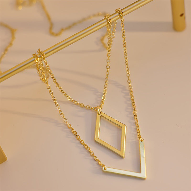 Boheemse Hangerketting