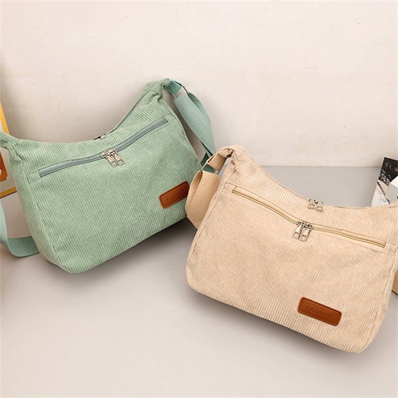 Vintage Casual Tas