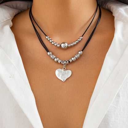 Hart Hanger Ketting