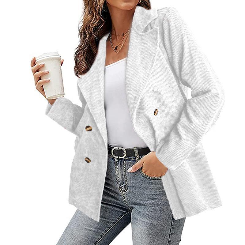 Orsonu - Dames Winter Trenchcoat