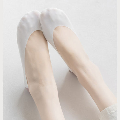 Chaussettes Décontractées Respirantes