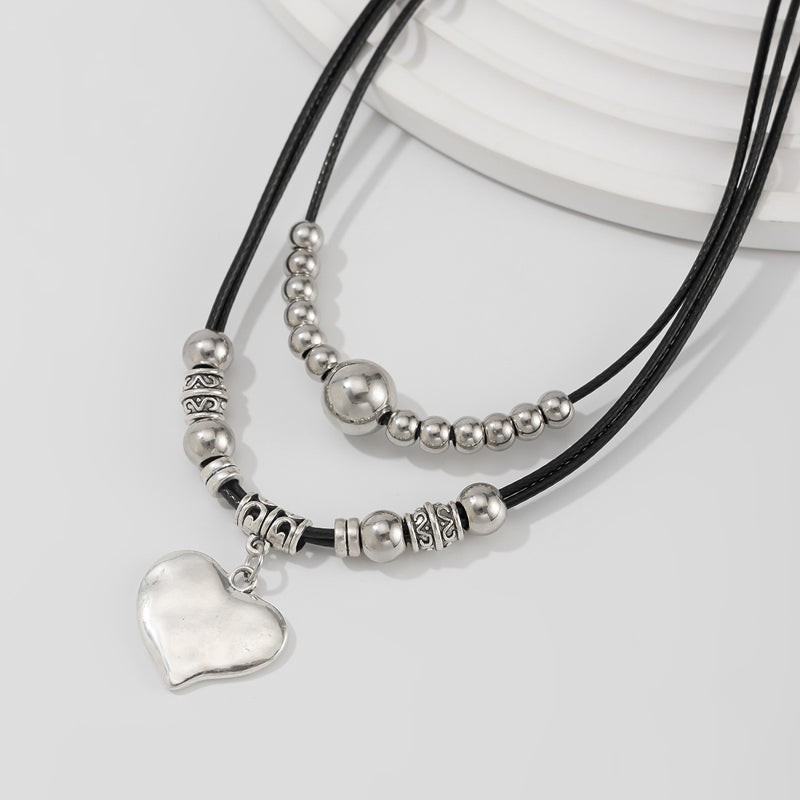 Hart Hanger Ketting