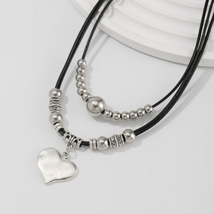 Hart Hanger Ketting