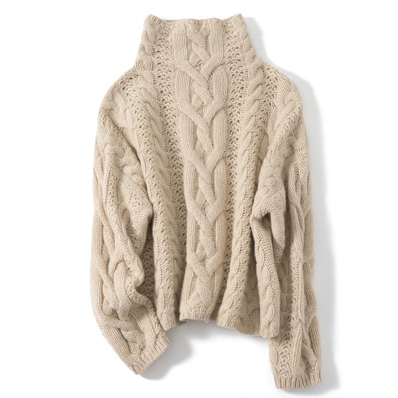 Elenora luxe comforttrui