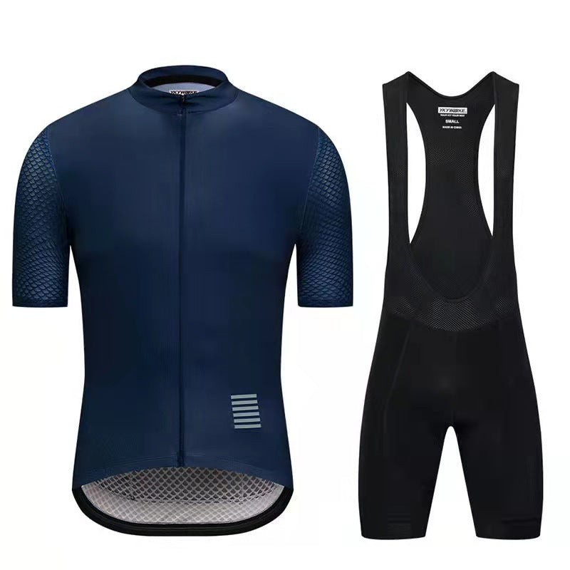 Korte mouwen - Professioneel fietsshirt