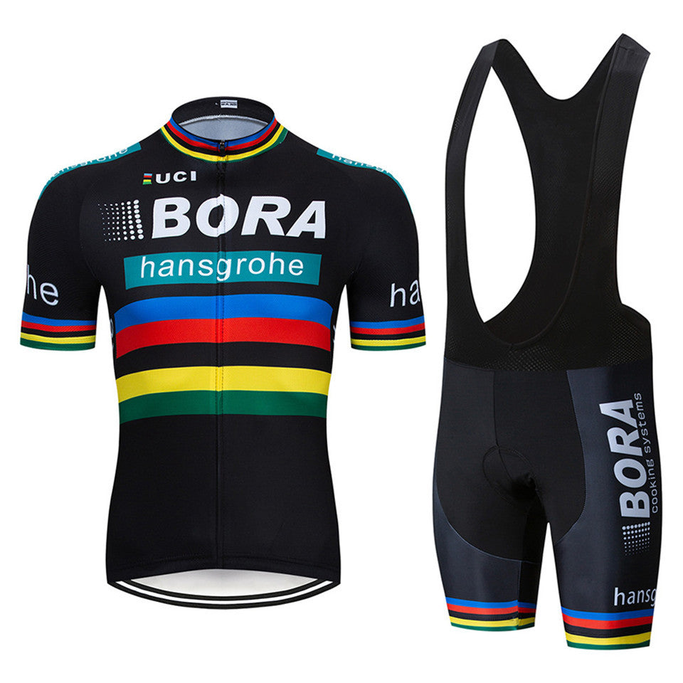 Bora - Professionelles Radset