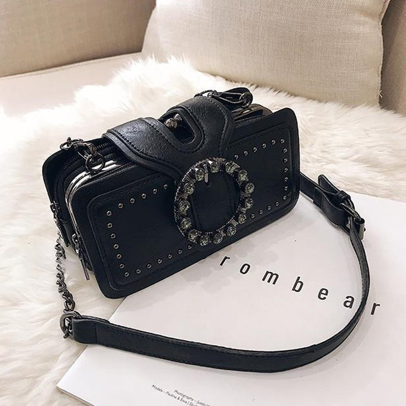 Casual vintage tas
