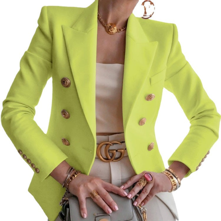 Maud – Klassischer Blazer