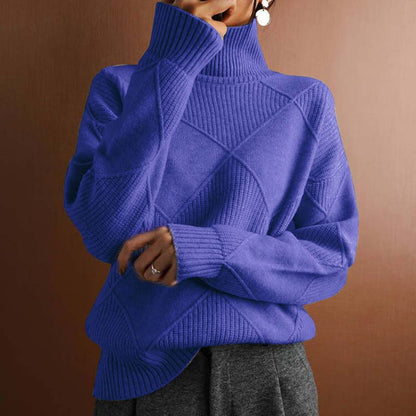 Denise – Warmer Pullover