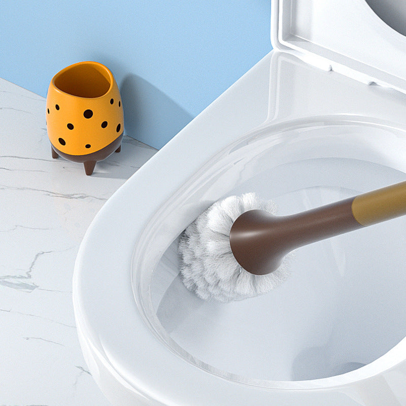 Giraffe Guardian Toiletreinigingsborstelset