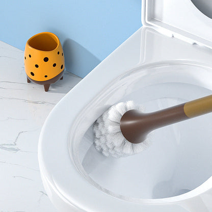 Giraffe Guardian Toiletreinigingsborstelset