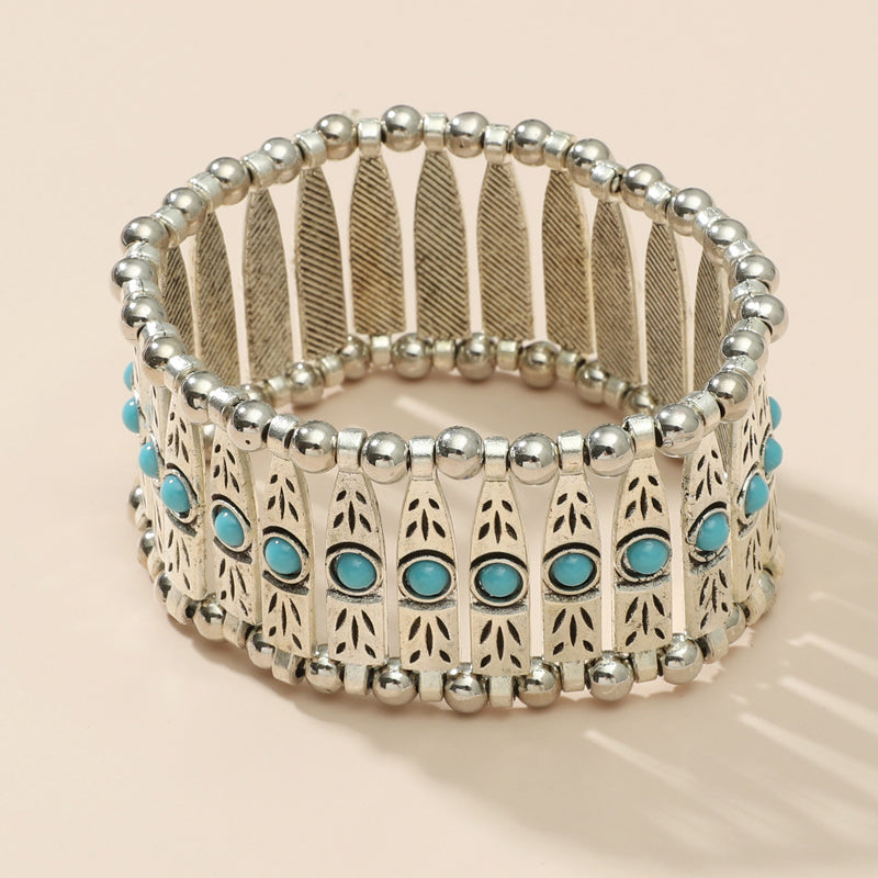 Armband Boho Vintage