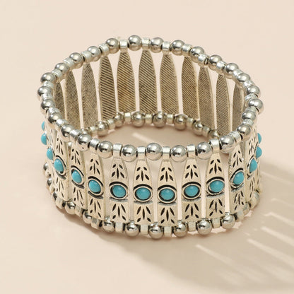 Armband Boho Vintage