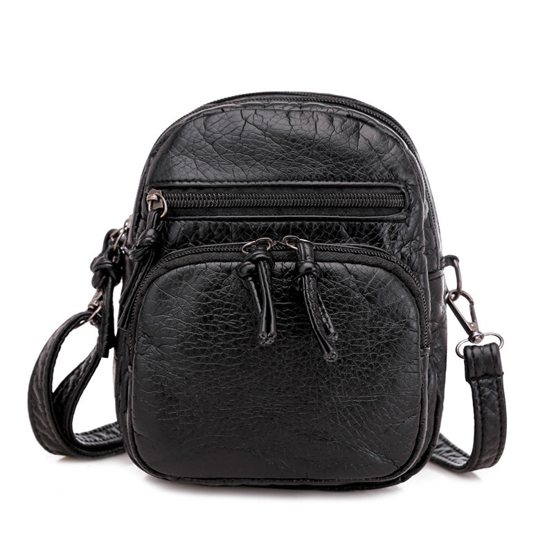 Casual Vintage Tas