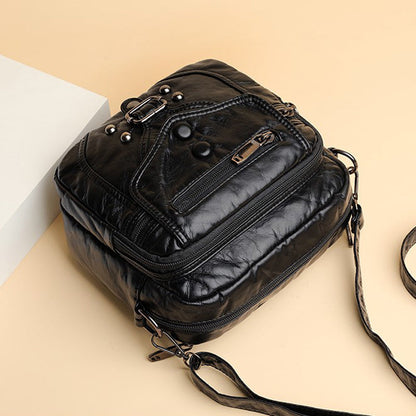 Vintage Casual Tas