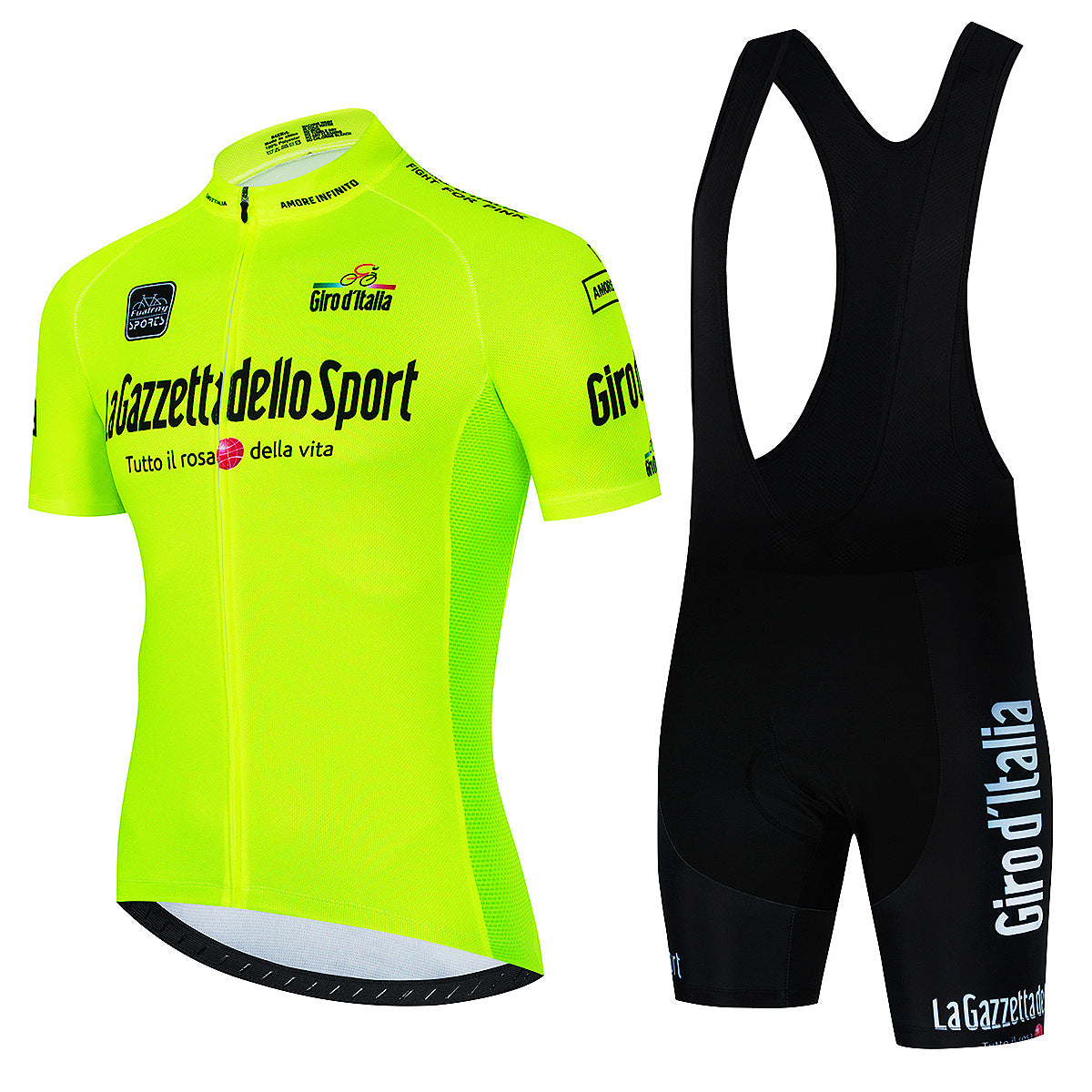 Giro d'Italia | Professionelles Radkit