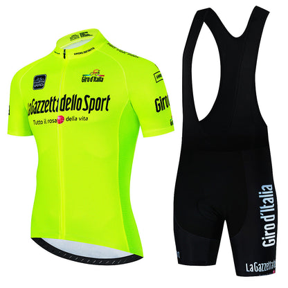 Giro d'Italia | Professionelles Radkit