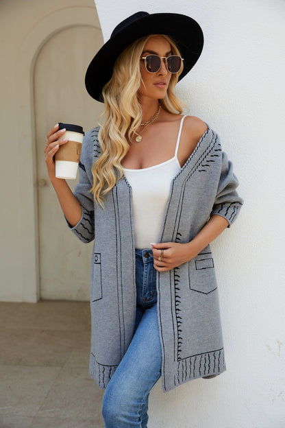Canvas Vest