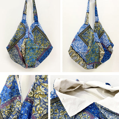 Casual Vintage Tas