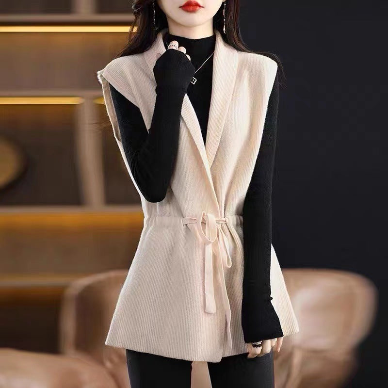 Elise Kasjmier Gilet